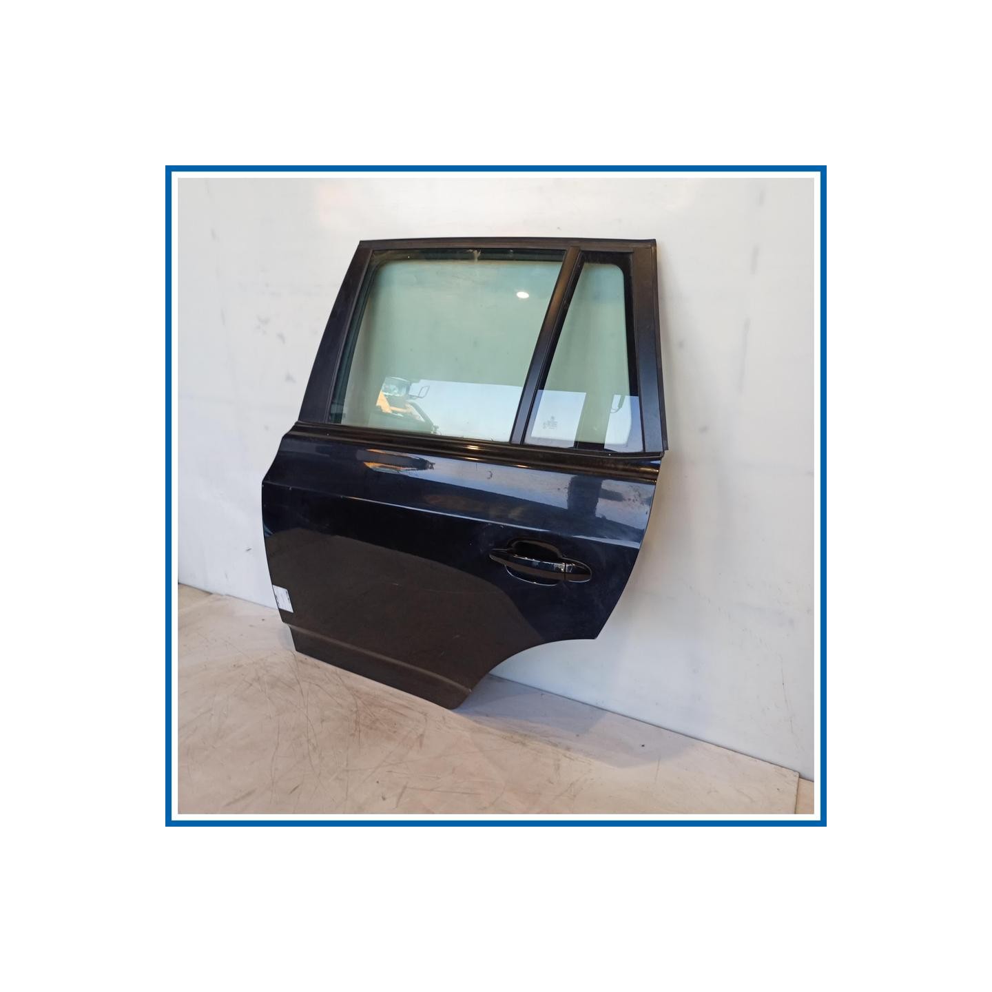 Porta post. sx. BMW X3 E83