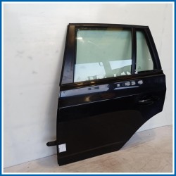 Porta post. sx. BMW X3 E83