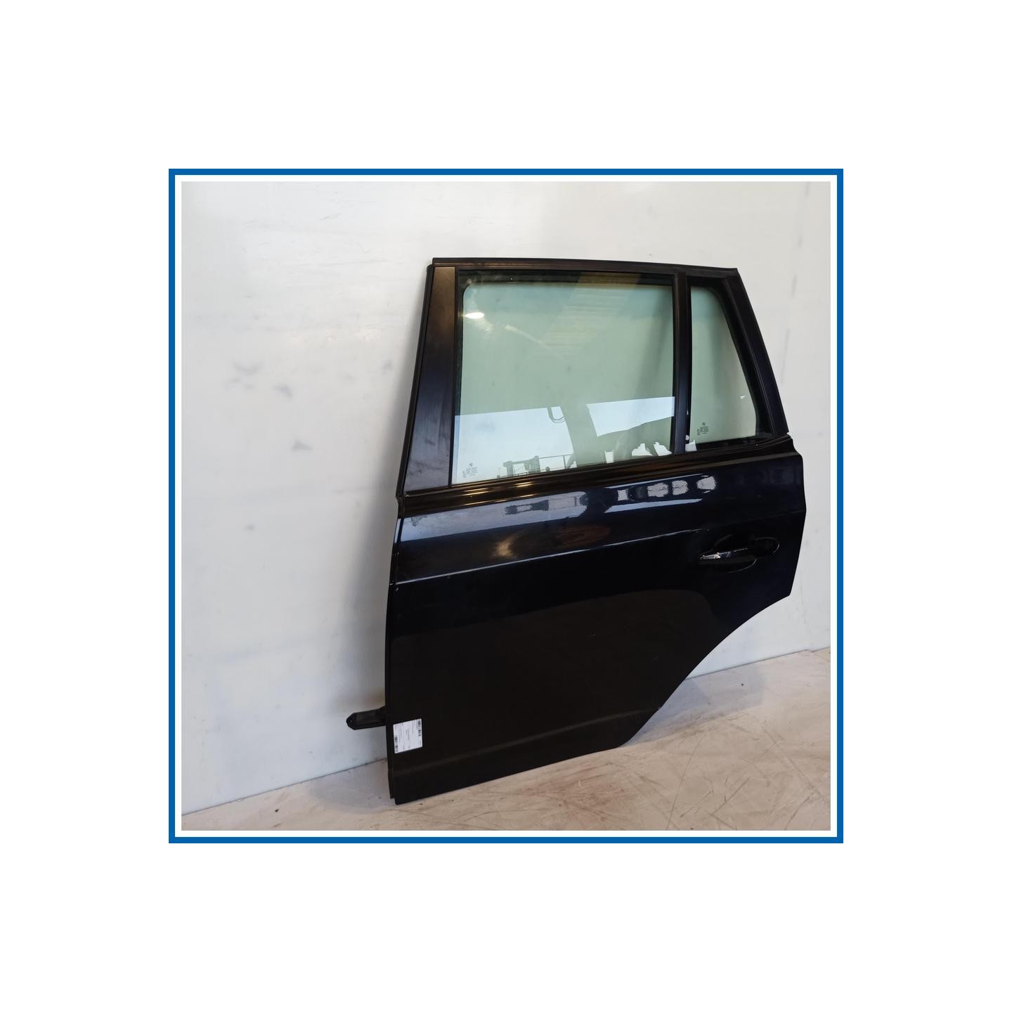 Porta post. sx. BMW X3 E83