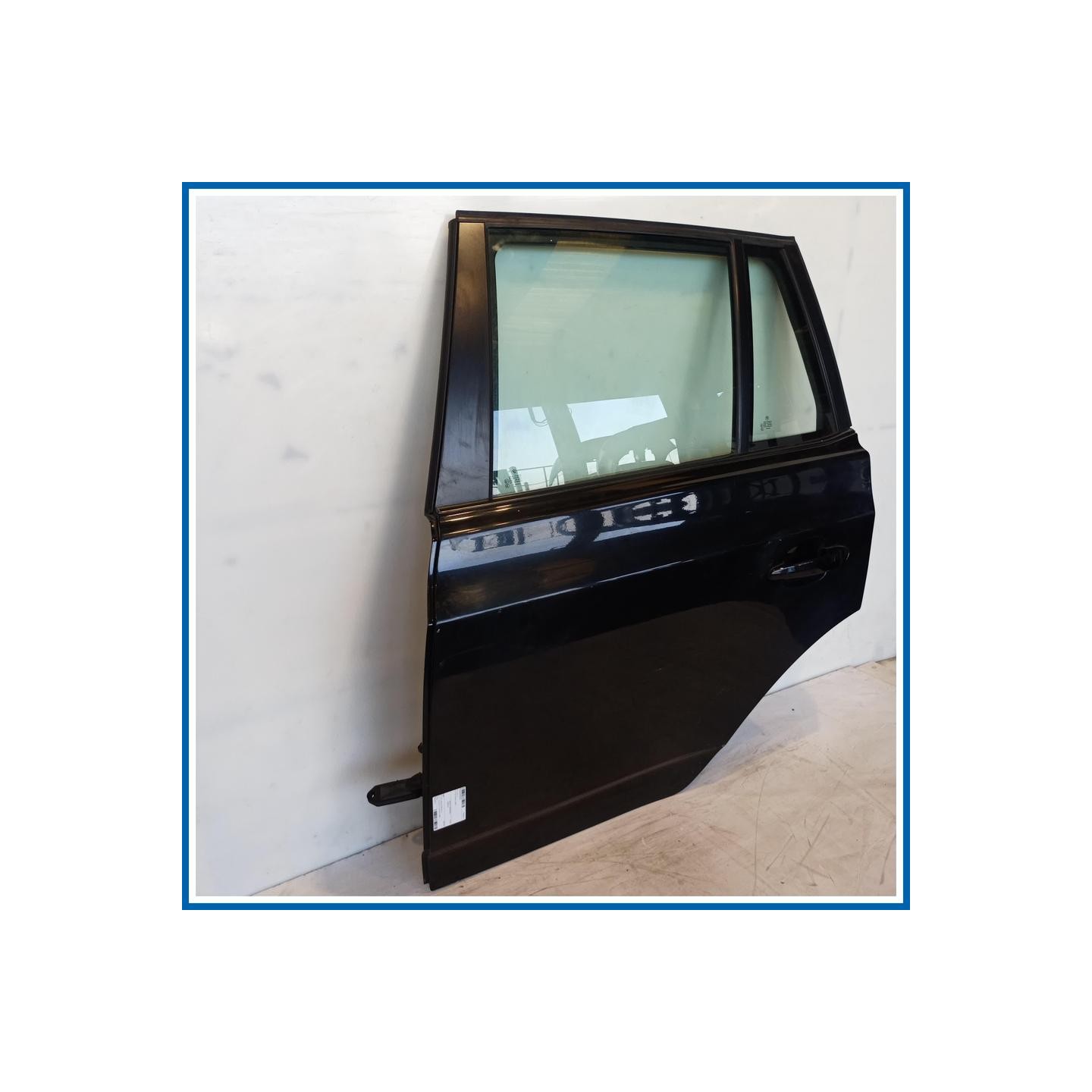 Porta post. sx. BMW X3 E83