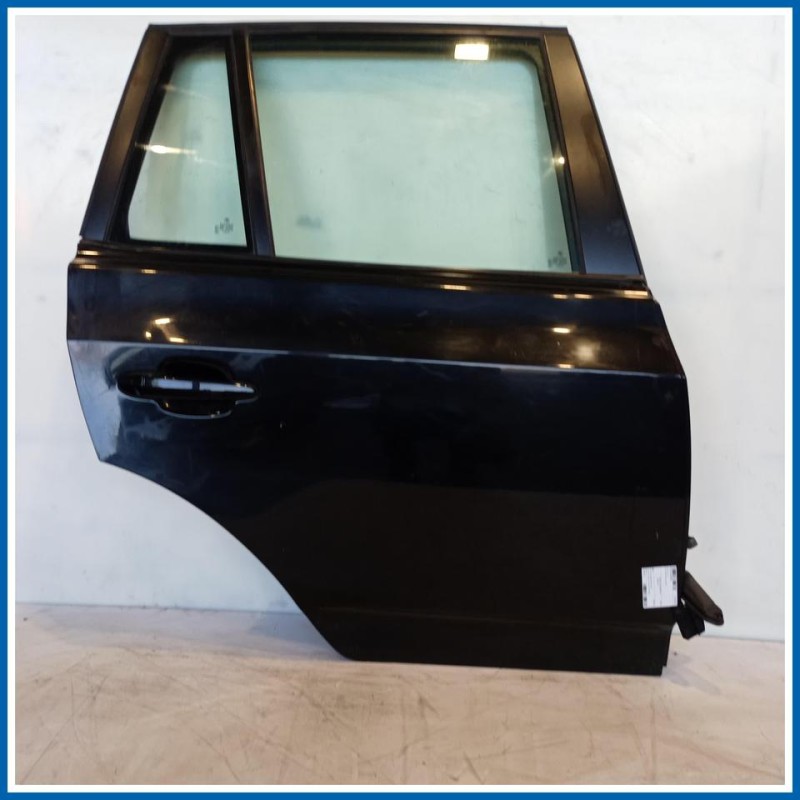 Porta post. dx. BMW X3 E83