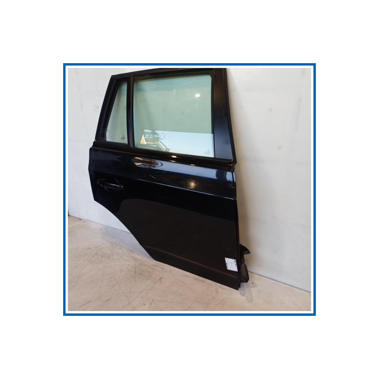Porta post. dx. BMW X3 E83