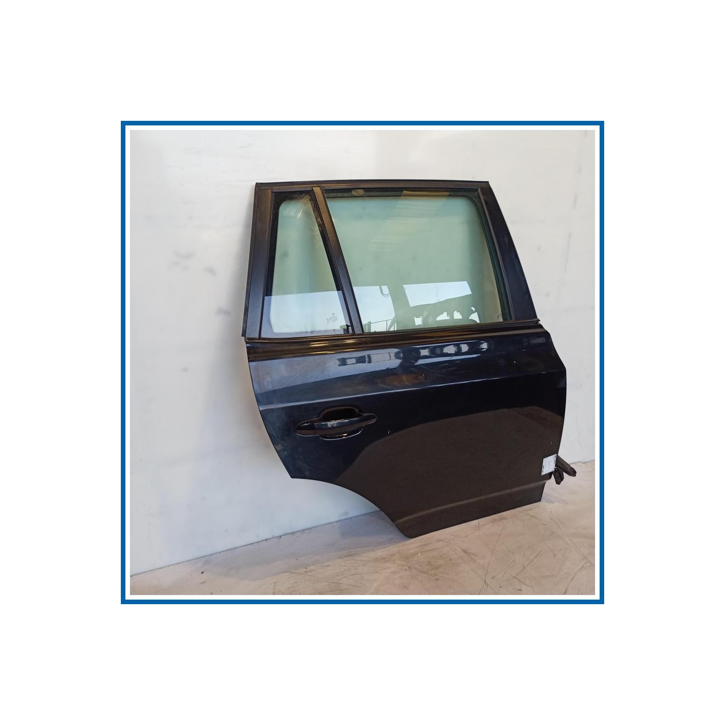 Porta post. dx. BMW X3 E83