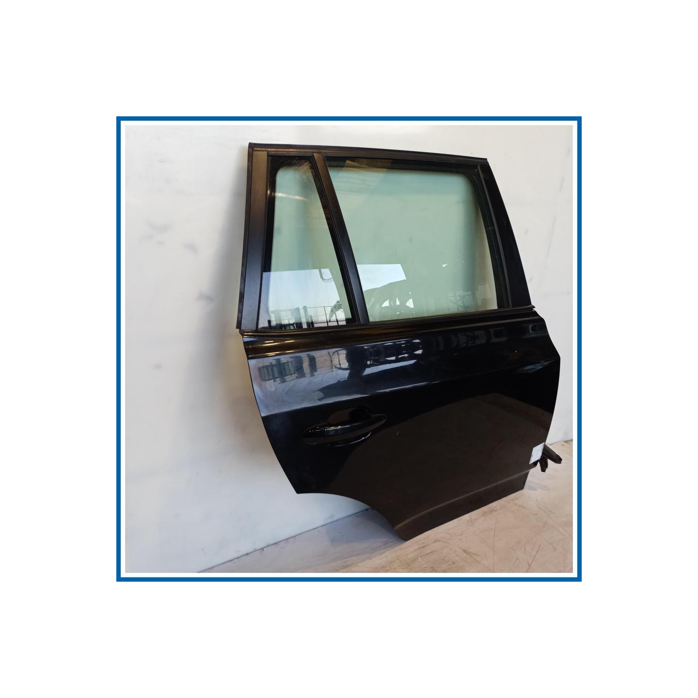 Porta post. dx. BMW X3 E83