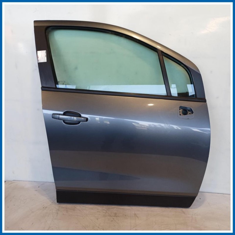 Porta ant. dx. OPEL Mokka X