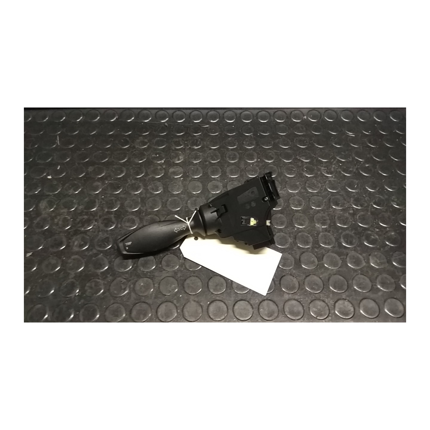 BLOCCO COMANDO VOLANTE LUCI 047 FORD FIESTA (CB1) (09/08-10/13) SNJA 1546580