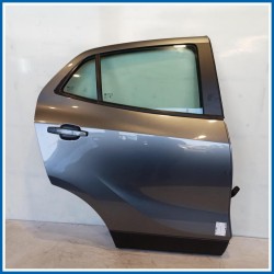 Porta post. dx. OPEL Mokka X