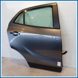 Porta post. dx. OPEL Mokka X