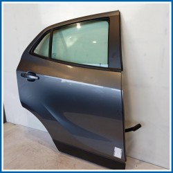 Porta post. dx. OPEL Mokka X