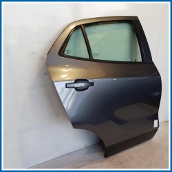 Porta post. dx. OPEL Mokka X
