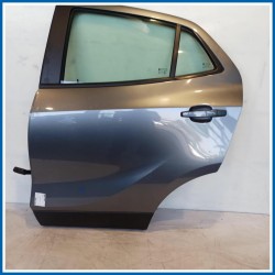 Porta post. sx. OPEL Mokka X