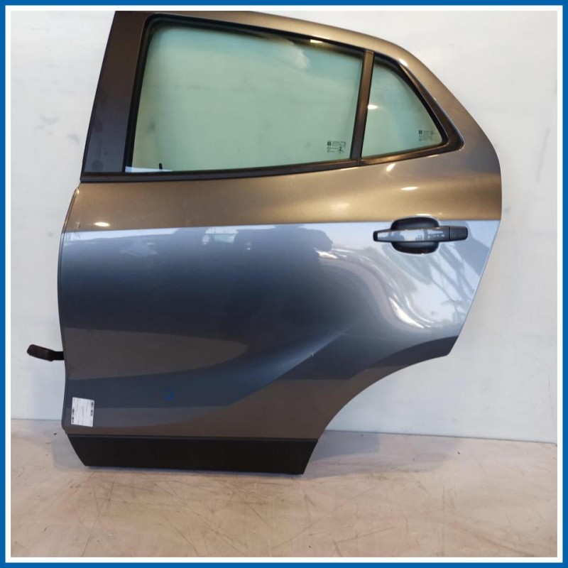 Porta post. sx. OPEL Mokka X
