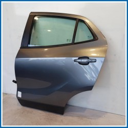 Porta post. sx. OPEL Mokka X