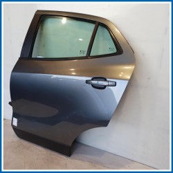 Porta post. sx. OPEL Mokka X