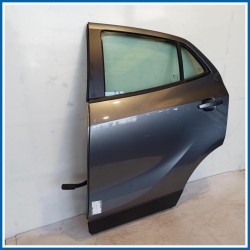 Porta post. sx. OPEL Mokka X