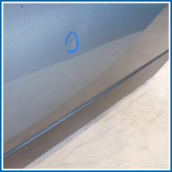 Porta post. sx. OPEL Mokka X