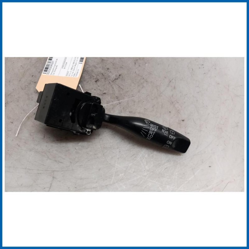 Devioguida tergicristalli dx. HONDA HR-V I