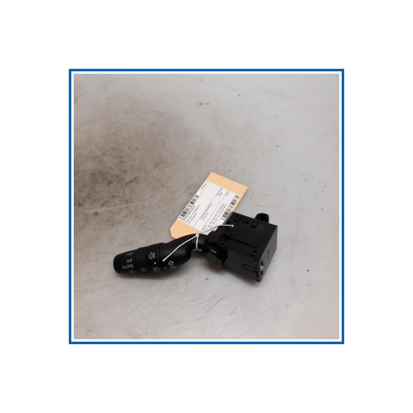 Interruttore lampeggiatore HONDA CR-V 3A SERIE (01/07>)