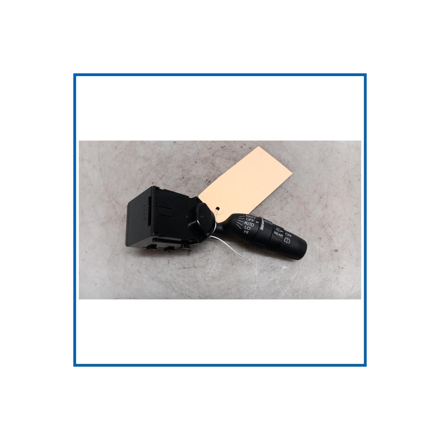 Interruttore tergicristallo HONDA CR-V 3A SERIE (01/07>)