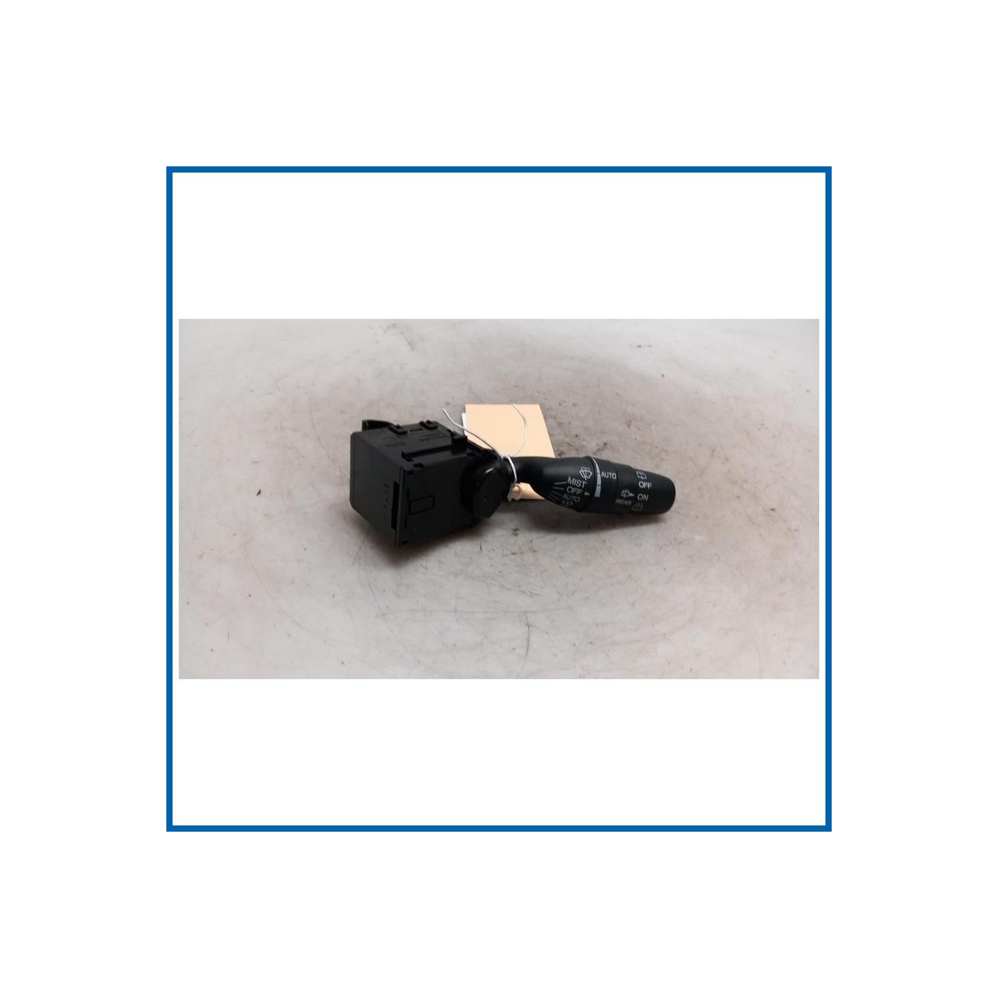 Interruttore tergicristallo HONDA CR-V 2A SERIE (04/02>12/06