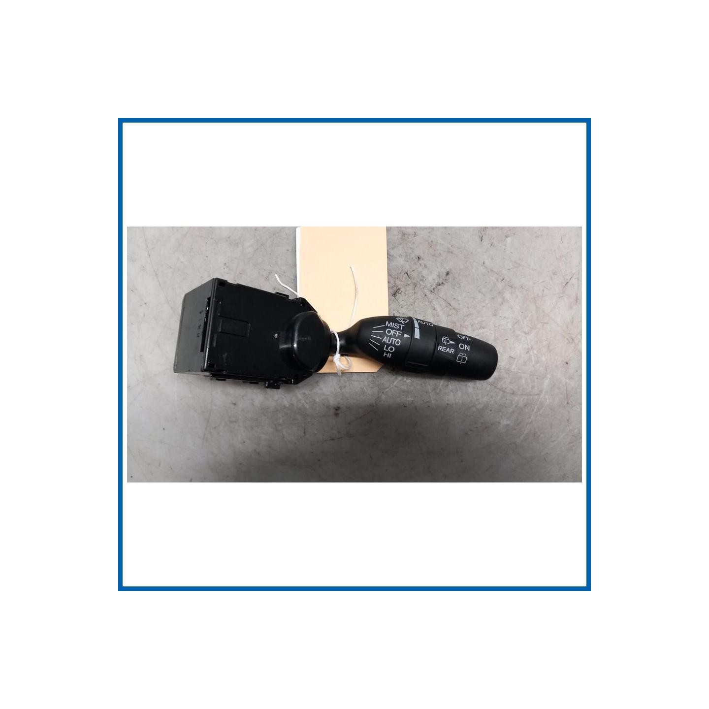 Interruttore tergicristallo HONDA CR-V 2A SERIE (04/02>12/06