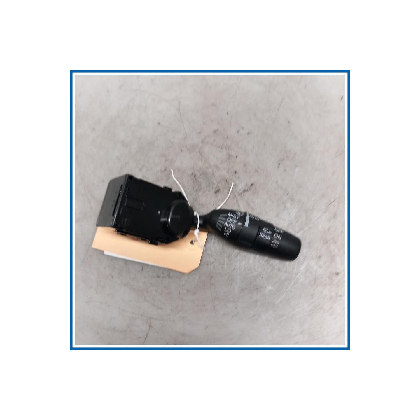 Interruttore tergicristallo HONDA CR-V 2A SERIE (04/02>12/06