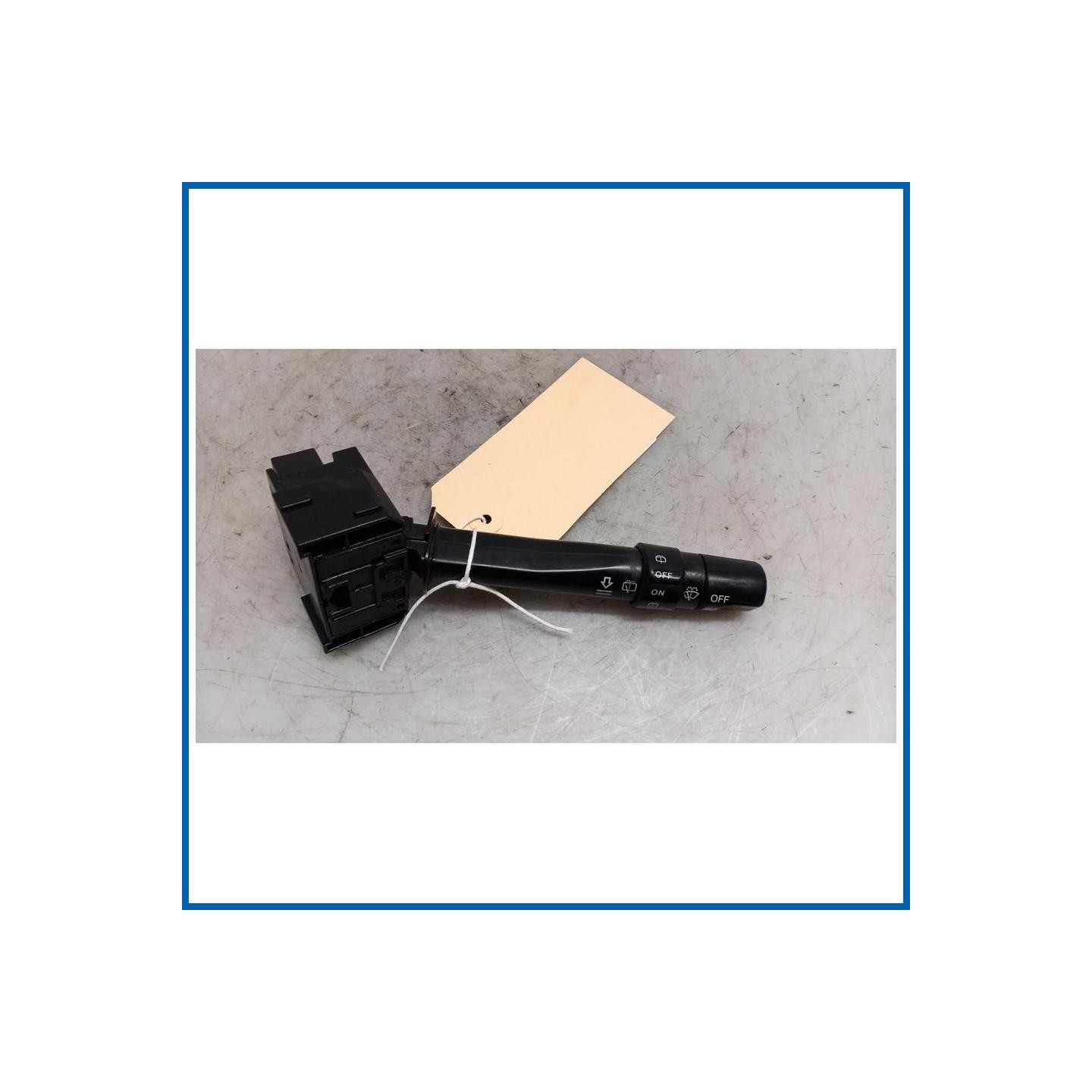 Devioguida tergicristalli dx. HONDA CR-V 1A SERIE (05/97>03/02