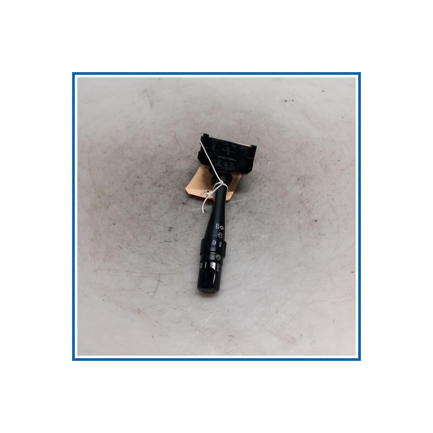 Devioguida tergicristalli dx. HONDA CR-V 1A SERIE (05/97>03/02