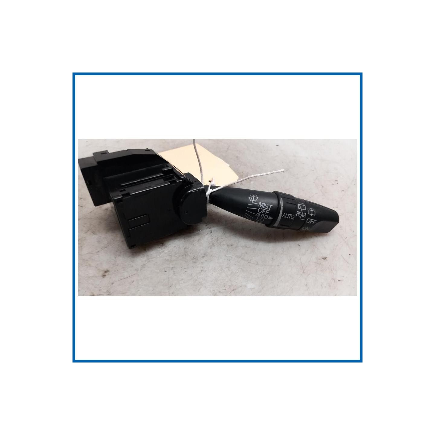 Devioguida tergicristalli dx. HONDA Accord VIII SW