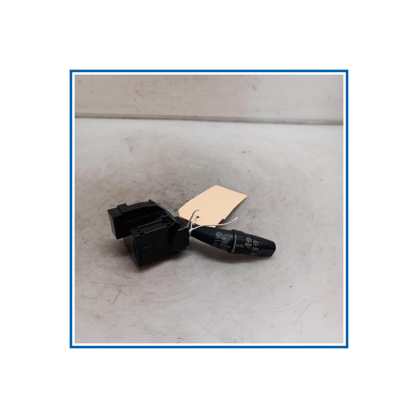 Devioguida tergicristalli dx. HONDA Accord VIII SW