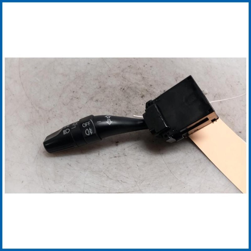 Devioguida luci sx. HONDA JAZZ 1A SERIE (11/02>10/08