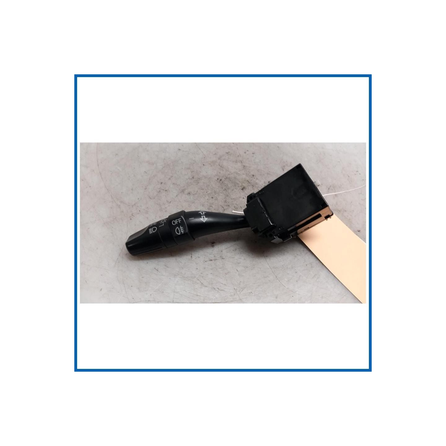 Devioguida luci sx. HONDA JAZZ 1A SERIE (11/02>10/08