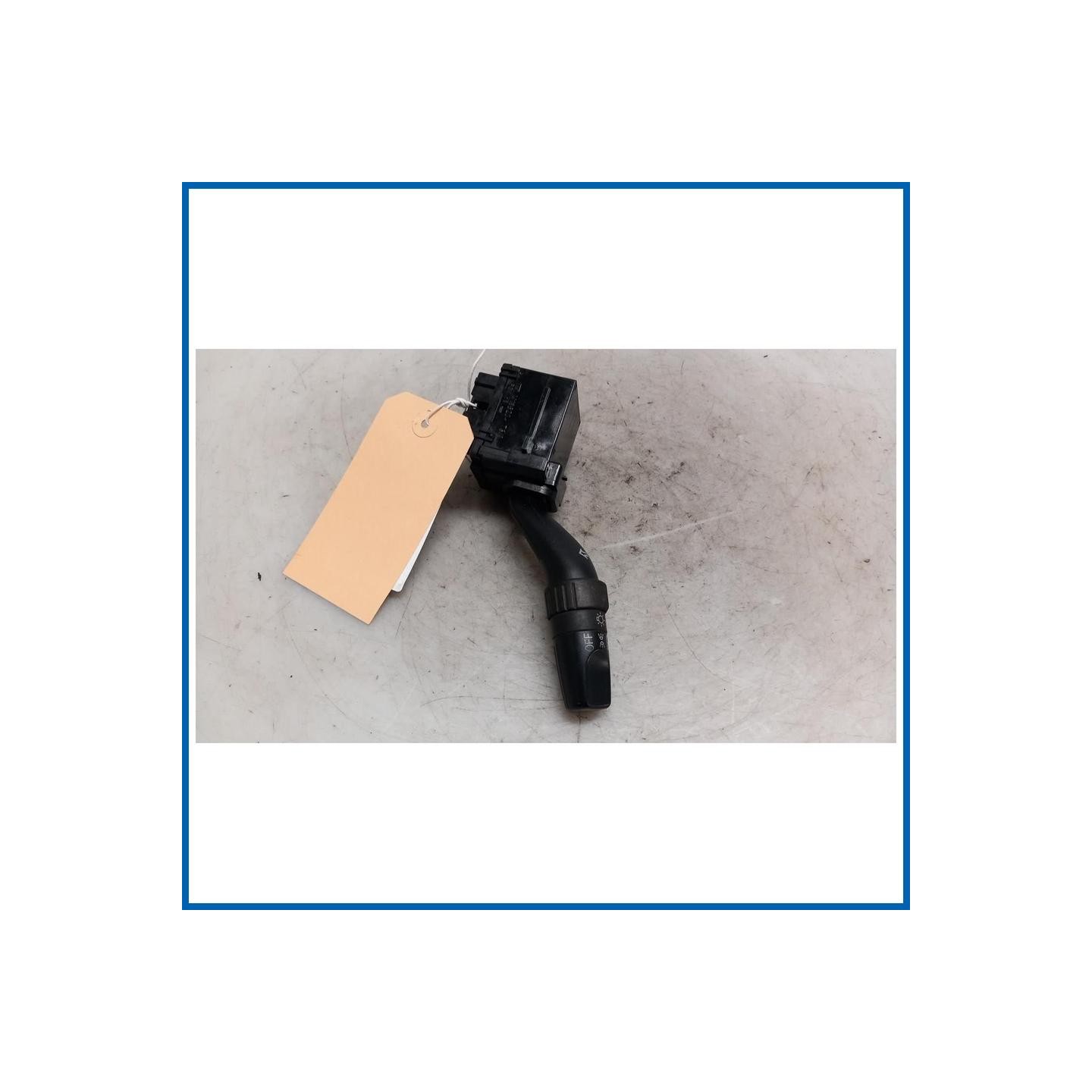 Devioguida luci sx. HONDA JAZZ 1A SERIE (11/02>10/08