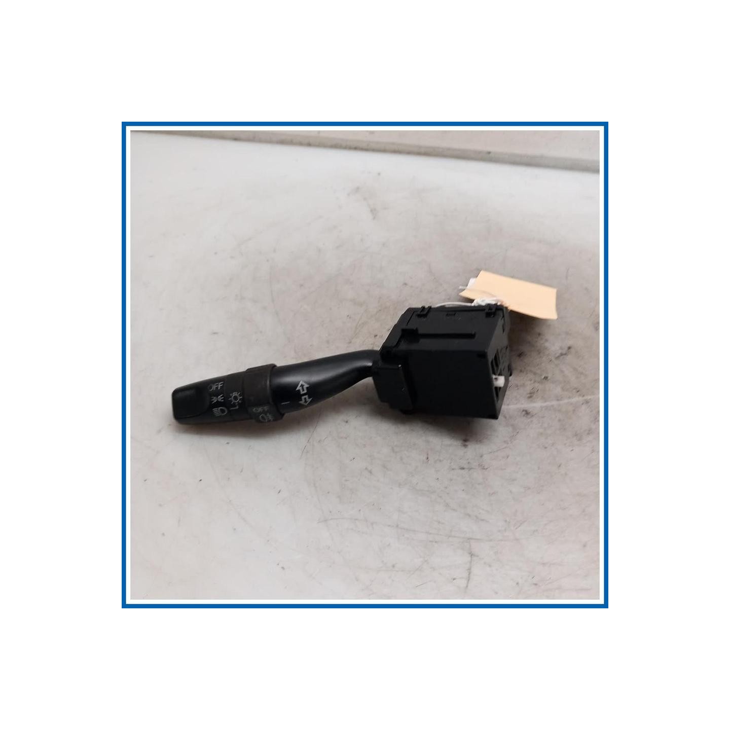 Devioguida luci sx. HONDA JAZZ 1A SERIE (11/02>10/08