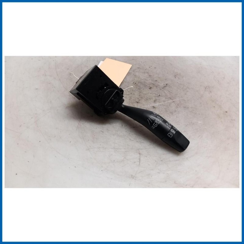 Devioguida tergicristalli dx. HONDA JAZZ 1A SERIE (11/02>10/08