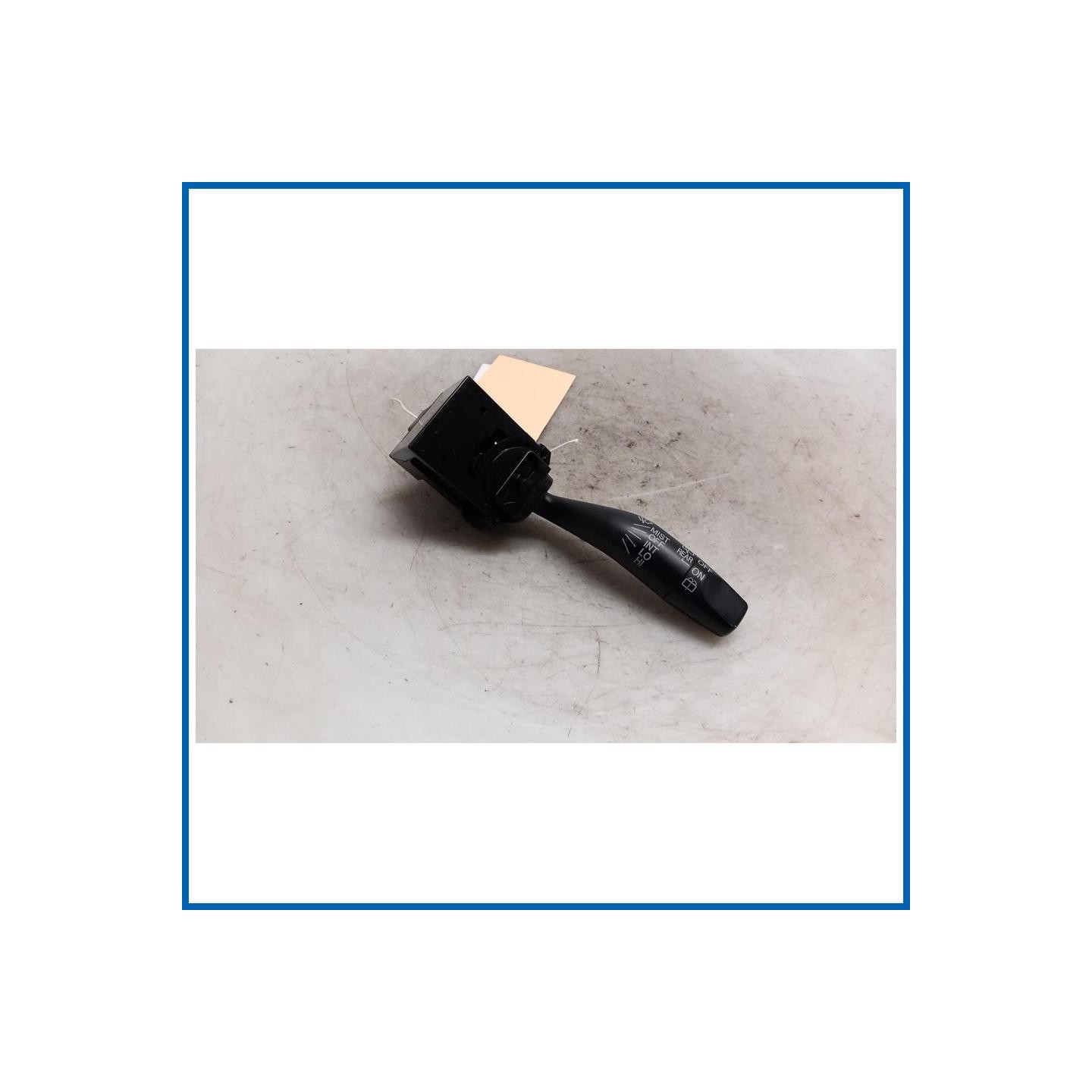 Devioguida tergicristalli dx. HONDA JAZZ 1A SERIE (11/02>10/08
