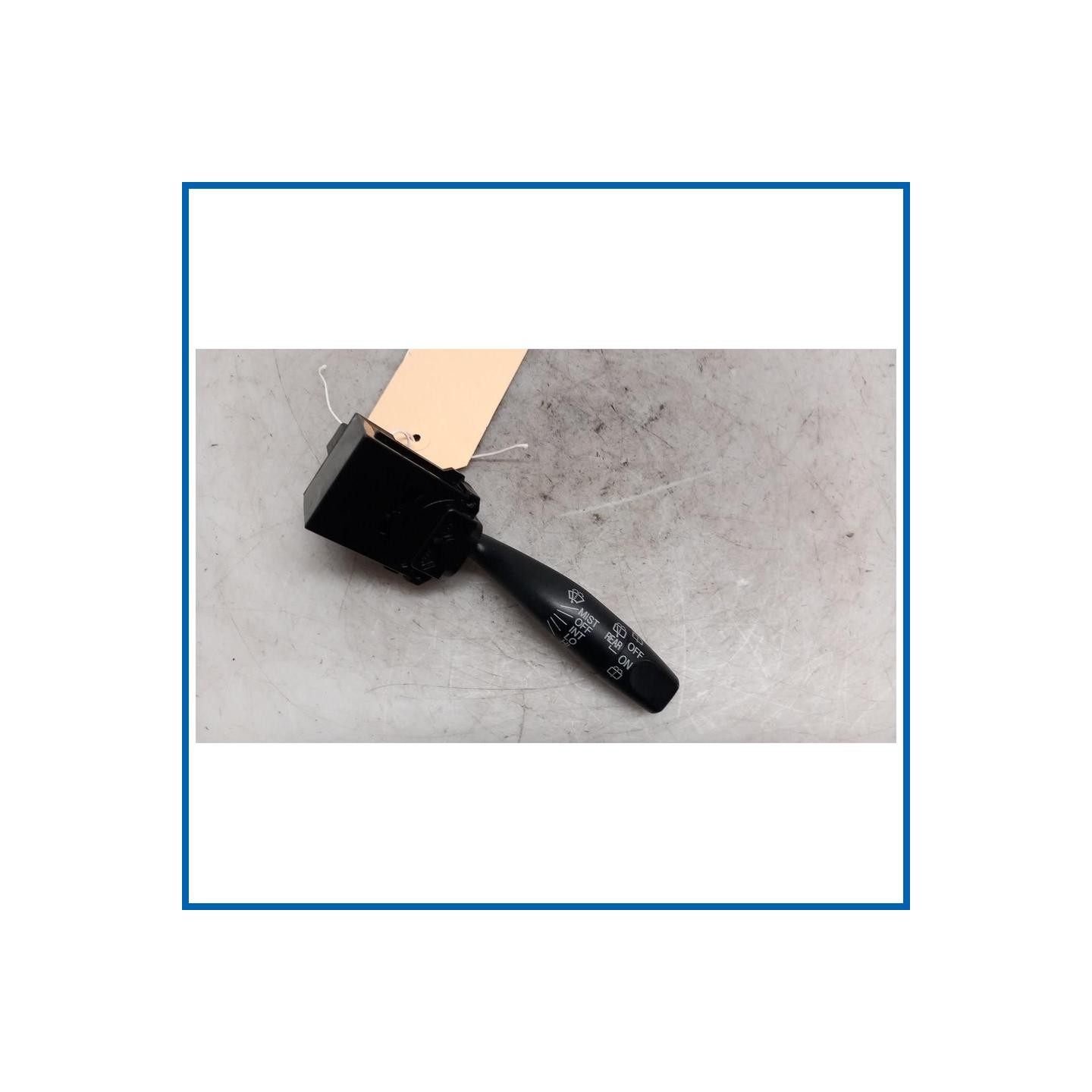 Devioguida tergicristalli dx. HONDA JAZZ 1A SERIE (11/02>10/08