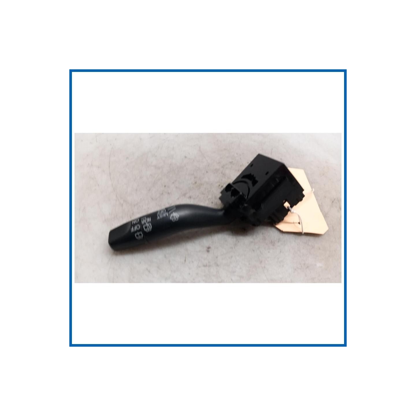 Devioguida tergicristalli dx. HONDA JAZZ 1A SERIE (11/02>10/08