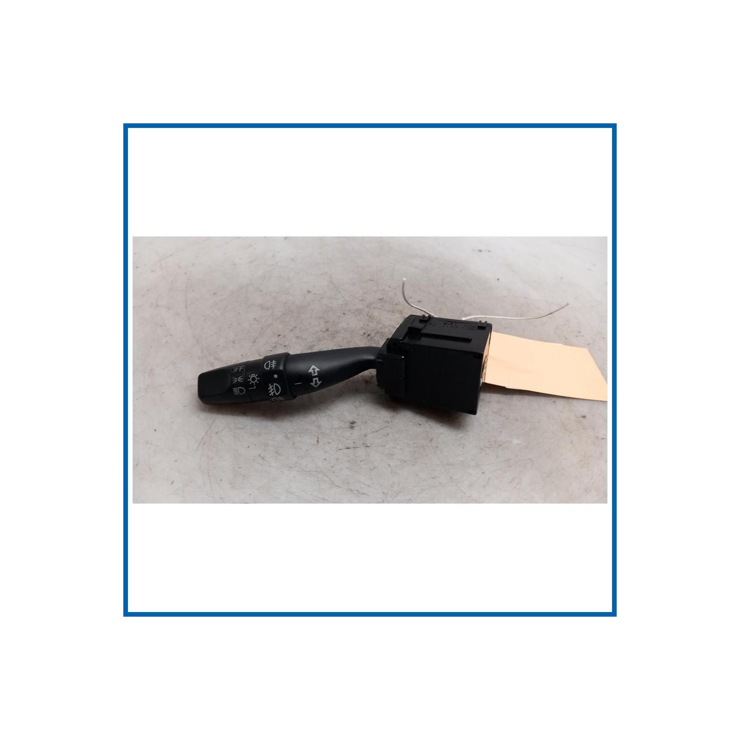 Devioguida luci sx. HONDA CR-V 2A SERIE (04/02>12/06