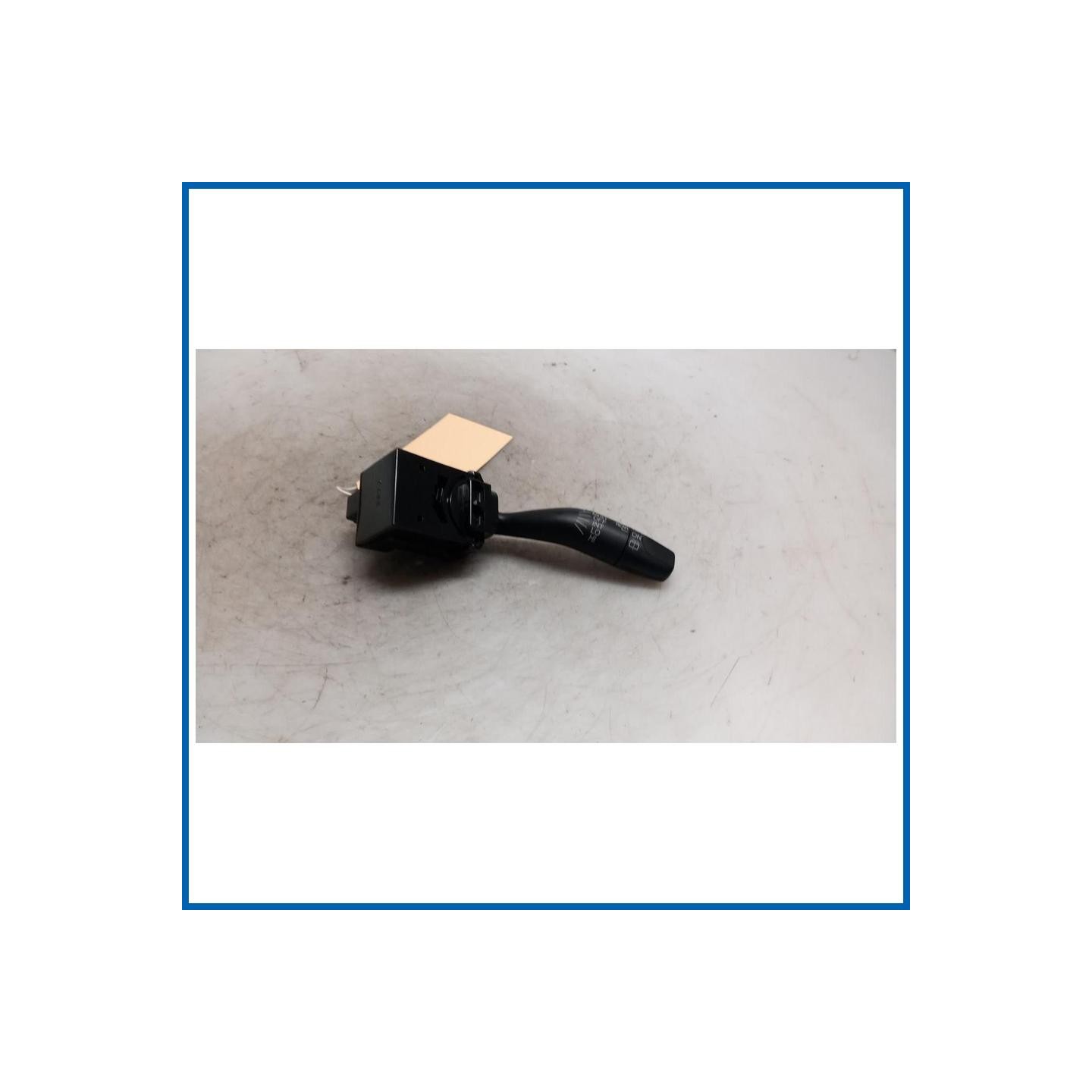 Devioguida tergicristalli dx. HONDA CR-V 2A SERIE (04/02>12/06