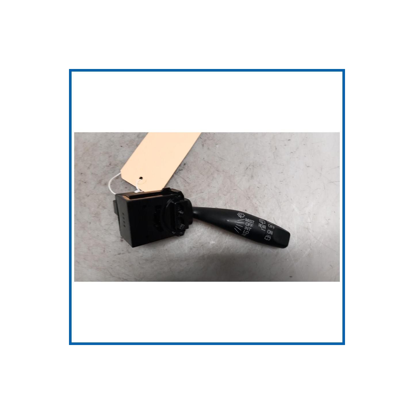 Devioguida tergicristalli dx. HONDA CR-V 2A SERIE (04/02>12/06