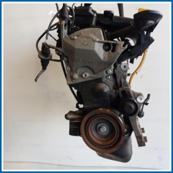 Motore semicompleto RENAULT Clio III