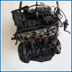 Motore semicompleto RENAULT Clio III