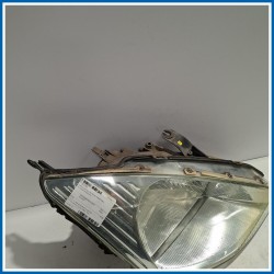 Proiettore ant. dx.CON REGOLAZIONE MAN. FORD FOCUS (CAK) (10/98>03/02