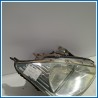 Proiettore ant. dx.CON REGOLAZIONE MAN. FORD FOCUS (CAK) (10/98>03/02