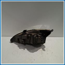 Proiettore ant. dx.CON REGOLAZIONE MAN. FORD FOCUS (CAK) (10/98>03/02