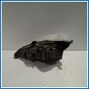 Proiettore ant. dx.CON REGOLAZIONE MAN. FORD FOCUS (CAK) (10/98>03/02