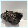Proiettore ant. dx.CON REGOLAZIONE MAN. FORD FOCUS (CAK) (10/98>03/02