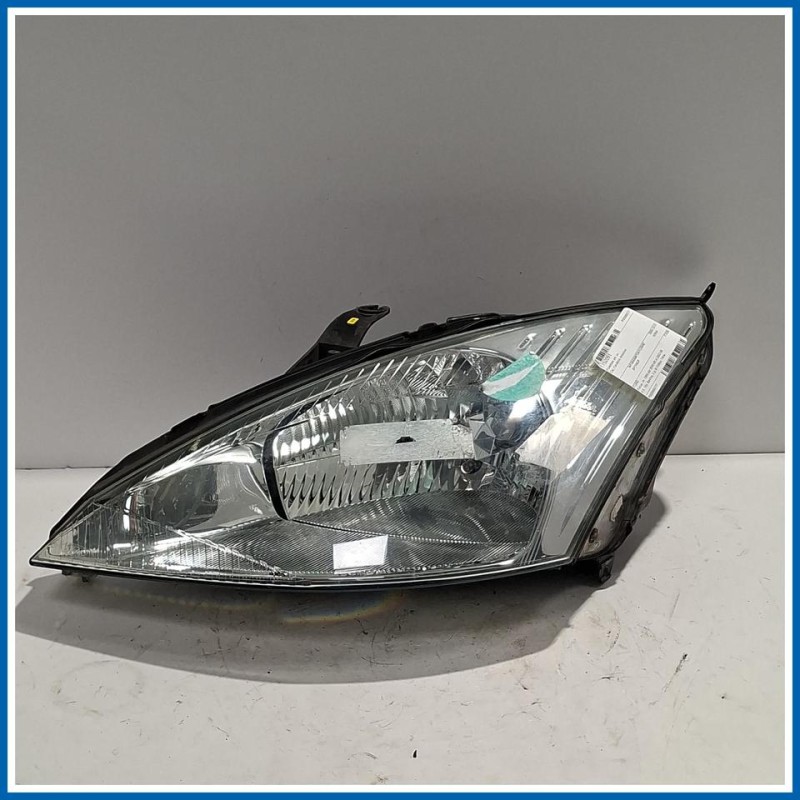 Proiettore ant. sx. FORD FOCUS (CAK) (10/98>03/02