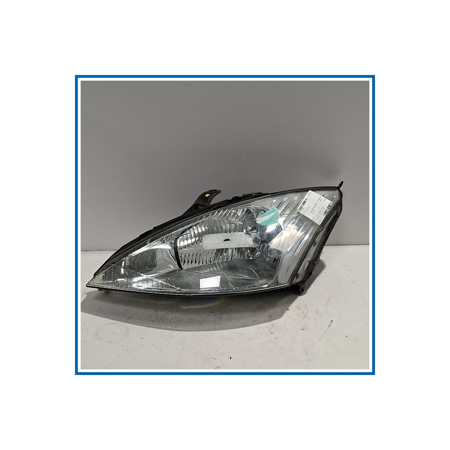 Proiettore ant. sx. FORD FOCUS (CAK) (10/98>03/02